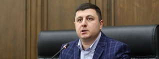 Իշխանությունն ինքն էլ է արդեն բռնվածների հաշիվը կորցրել․ Տիգրան Աբրահամյան