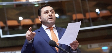 Հուշեր՝ մի լակոտության մասին. Սամվել Ֆարմանյան