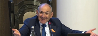 Մեկ էլ, հո՛պ, գալիս ա Նոր տարին․ վարչապետը ԵԱՏՄ շուկայի հետ խնդիրները համարում է հնարավորություն