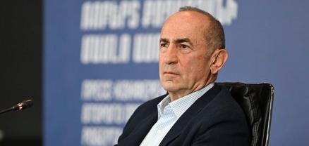«Հայաստան» դաշինքը մանդատները կվերցնի ըստ հերթական համարների, բացի ՀՀ 2-րդ նախագահից