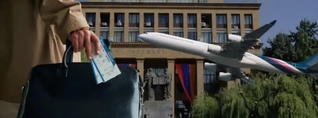 Ավիատոմսերի մեծածավալ գնումները ապրիլին չեն եղել. ԵՊՀ-ն շտկել է տվյալները