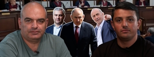 Օրակարգ․ ՍԴ-ից հույս չունենաք․ այնտեղ «հովակիմյաններ» շատ կան․ Հայկ Դեմոյան