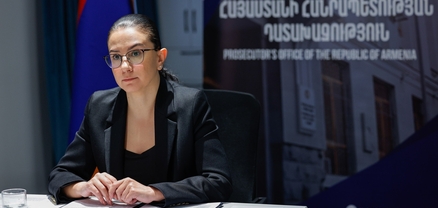 Դատախազը նորընտիր պատգամավորների հետևից ԱԺ կգնա. «Ժողովուրդ»