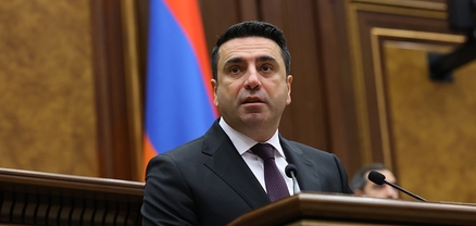 Ովքեր են Ալեն Սիմոնյանի դեմ աշխատել, որ նրան որևէ պաշտոնի չի նշանակում Փաշինյանը. ցուցակ. Ժողովուրդ