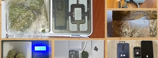 Թմրամիջոցներ, բջջային հեռախոսներ, wi-fi սարքեր․ ՔԿՀ-ներում հայտնաբերված արգելված իրերի` հունիսի հաշվետվությունը