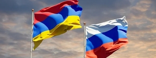 Հայաստանի և Ռուսաստանի միջև ապրանքաշրջանառությունը կրճատվել է 21,5%-ով
