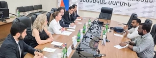 Քննարկվել են Հայաստանից Օման պտուղ-բանջարեղենի արտահանման հնարավորությունները. ՍԱՏՄ