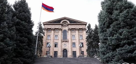 Ձևավորված իշխանությունը զուրկ է լեգիտիմությունից․ ընդդիմադիր 5 ուժերի հայտարարությունը