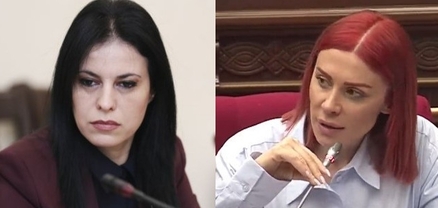 Քաղաքական կին գործչին դատավորը զրկել է անգամ սեփական երեխային տեսնելու հնարավորությունից