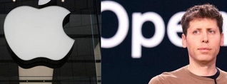 Apple-ը դատի է տվել ChatGPT-ի հիմնադիր OpenAI-ին՝ գաղտնի նյութերի համակարգված յուրացման համար