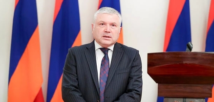 Հայաստանն առաջին անգամ դեսպան կունենա Պակիստանում