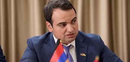 Նարեկ Կարապետյանը չի կալանավորվի. ԿԸՀ-ն մերժել է Դատախազության միջնորդությունը
