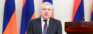 Հայաստանն առաջին անգամ դեսպան կունենա Պակիստանում