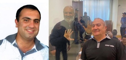 Այսօր Քրիստոսի կյանքն իրենը դարձրած Վաչագան Մանուկյանի ծննդյան տարեդարձն է․ Բագրատ Սրբազան