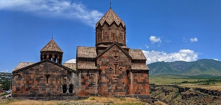 Վարչական դատարանը բավարարել է Հայաստանյայց Առաքելական Սուրբ Եկեղեցու հայցն ընդդեմ ՆԳՆ ոստիկանության