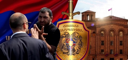 «Խուլիգանության» հոդվածը վերածվել է քաղաքական հաշվեհարդարի գործիքի․ Արսեն Բաբայան