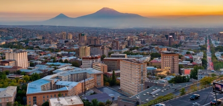 Երթևեկության կազմակերպման փոփոխություն Սայաթ-Նովայի պողոտայում