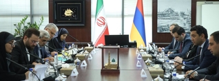 Արաքս գետի վրա հնարավոր է երկրորդ կամուրջը կառուցվի