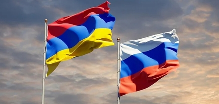 Հայաստանի և Ռուսաստանի միջև ապրանքաշրջանառությունը կրճատվել է 21,5%-ով