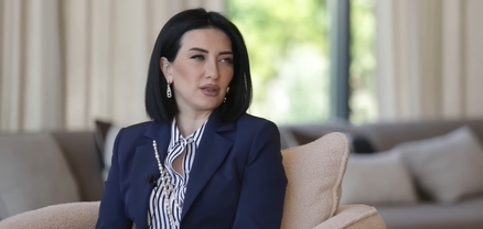 Այս որոշումը «արդարացրեց» բոլորի սպասումները. Արփինե Հովհաննիսյան