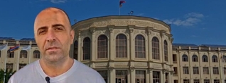 Ավետիս Առաքելյանը կվերցնի պատգամավորի մանդատը, ուղղակի չգիտի, թե ինչպես ասի. քաղաքագետ