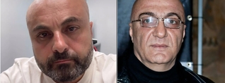 Ուզում էր, որ միասին ներկայացում անեինք. Մենչը խոսեց Արտաշես Ալեքսանյանի վերջին, չիրականացած երազանքի մասին