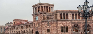 Փոխվարչապետի գլխավորությամբ Կառավարության նիստ է ընթանում. ՈւՂԻՂ