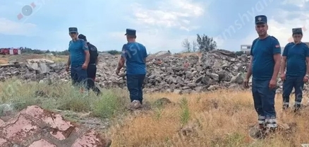Հայտնաբերվել է որպես անհետ կորած որոնվող 74-ամյա կնոջ մարմինը