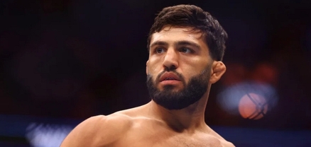 UFC-ում մենամարտիս ամսաթիվն ու մրցակիցն արդեն հաստատված են. Ծառուկյան