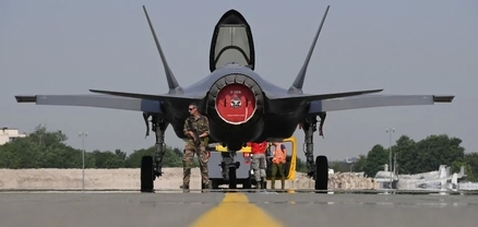 Թուրքիան F-35 չի ստանա, քանի չի հրաժարվել ռուսական С-400-ներից. ԱՄՆ
