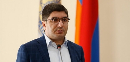 Մեսրոպ Մանուկյանը Երևանի ավագանու մանդատից հրաժարվելու դիմում է գրել