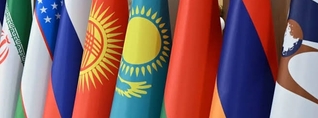 ԵԱՏՄ-ում աճել են բեռնափոխադրումները և ուղևորափոխադրումները