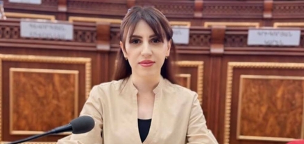 Ամեն տեսակ ճնշում ու սցենար տեսել ենք. կոմկուսի Գյումրիի խմբակցության ղեկավար