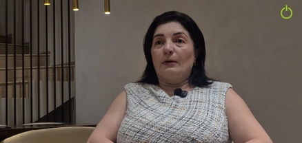 Երբեմն ասում էին՝ ճիշտ չես վարվել, լավ կլինի՝ սեփական դիմումիդ համաձայն ազատվես աշխատանքից. Արփինե Սողոյան