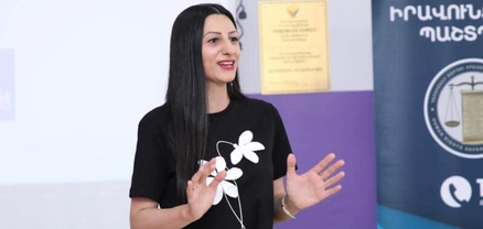 ՄԻՊ կառուցակարգերը պետք է հավասարապես հասանելի լինեն յուրաքանչյուր անձի՝ անկախ բնակության վայրից
