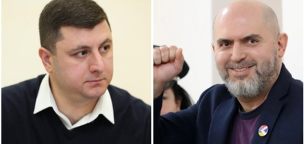 Վերջին 4 տարիների ընթացքում ծննդյան 3 օրերը նշել է բանտում․ Արմեն Աշոտյանի ծննդյան օրն է