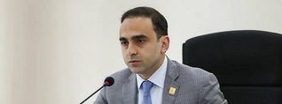 Երևանի համար հաստատվել է 650 մլն ԱՄՆ դոլարի ներդրումային փաթեթ. Տիգրան Ավինյան