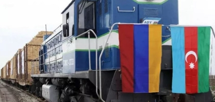 Ադրբեջանը Հայաստան է արտահանել ավելի քան 17 մլն դոլարի ապրանք