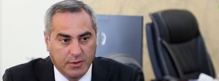Եթե մանդատը վերցնեի, Գյումրին կարող էր կոլապսի ենթարկվել. փոխքաղաքապետ