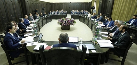 Ինչպե՞ս ու ի՞նչ ժամկետներում է ձևավորվելու նոր կառավարությունը․ «Փաստ»
