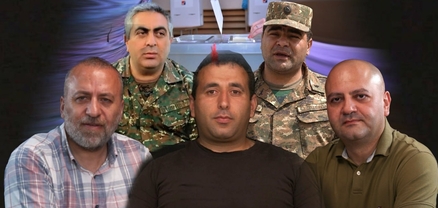 Խորագիր․ ՍԴ կանխատեսվող որոշումը, ընտրելու իրավունքը, հերոսը և հակահերոսը, Ալեն Սիմոնյանի հանգիստը
