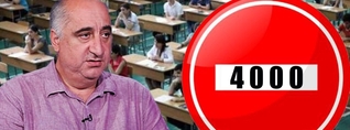 4000 ուսանող ունենալու պահանջը կարող է խոչընդոտել նոր բուհերի զարգացմանը. փորձագետ