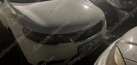 Սևանում 24-ամյա վարորդը «Kia»-ով վրաերթի է ենթարկել 5-ամյա տղային․ shamshyan.com