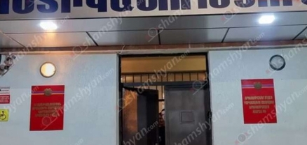 Վիճաբանություն Արմավիրի մարզում․ 41-ամյա տղամարդը տեղափոխվել է հիվանդանոց