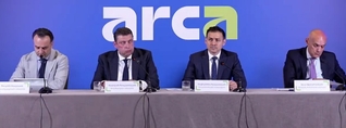 Arca-ն ներկայացրել է ազգային վճարային համակարգի զարգացման արդյունքներն ու առաջիկա ծրագրերը