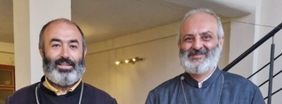 Նրա խոսքն ու գործը դարձել են մխիթարություն վշտացյալների համար. Տեր Վրթանեսը՝ Բագրատ Սրբազանի մասին