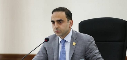 Երևանի հանրային տրանսպորտում արդեն հասանելի են Apple Pay-ն ու Google Pay-ը. Ավինյան
