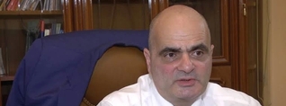 Ձայները փոխանակվել են «երեսուն արծաթի» դիմաց․ Լևոն Բաղդասարյան