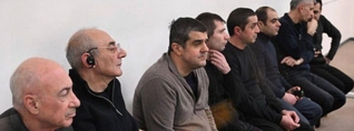 Բաքվում պահվող հայերի հարցով դիմումներ են նախապատրաստվում. իրավապաշտպան