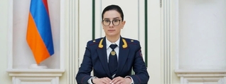Հուլիսի 1-ը դատախազության աշխատողի օրն է․ նշվում է դատախազության հիմնադրման 108-ամյակը